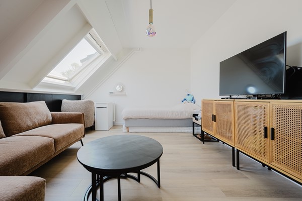 Medium property photo - Amazonestraat 55, 3207 NA Spijkenisse